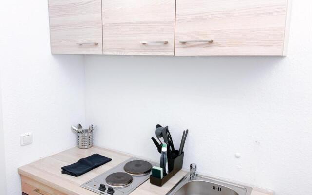 Relax Aachener Boardinghouse Premium 1