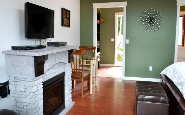 Elevate Rooms Armand Heights