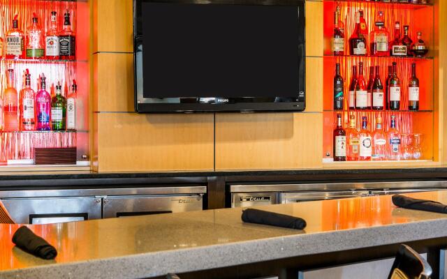 Cambria Hotel Raleigh - Durham Airport