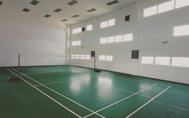 Homi Homestay Menara U2