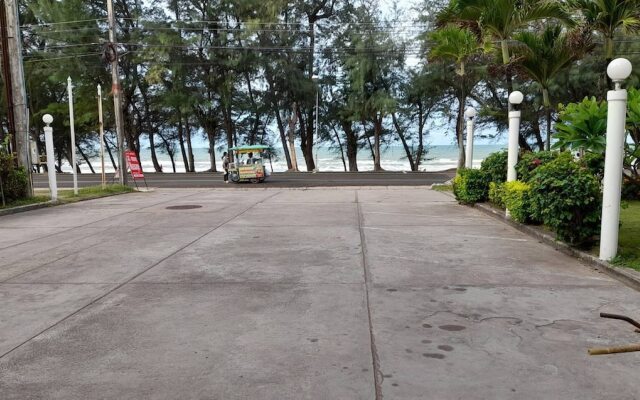 Victory View Rayong Beach