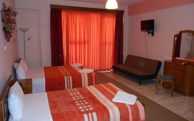 Hotel Vasilis