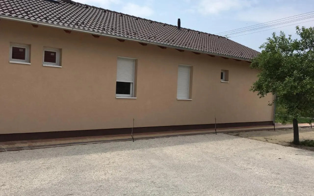Konrad Apartman