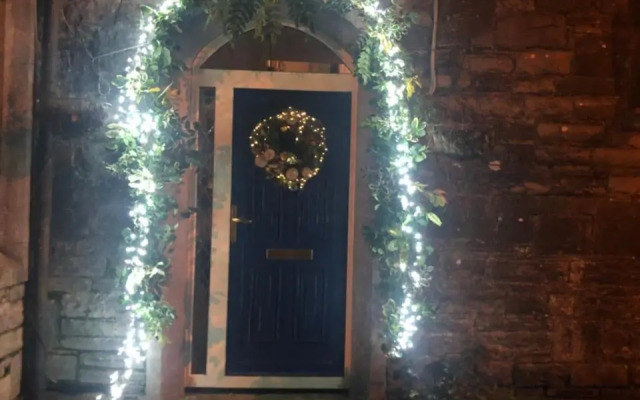 Stone Lodge B&B