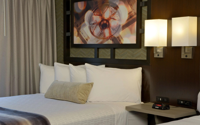 Best Western Plus Austin Central
