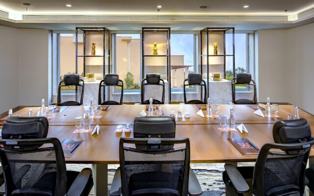 Welcomhotel by ITC Hotels, Bhubaneswar