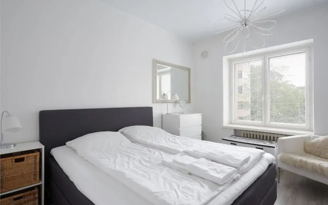 WeHost Ruusankatu 8