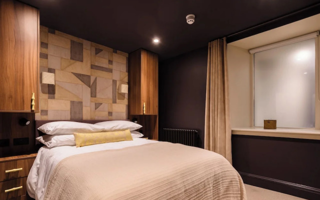 3 Johns Place Townhouse