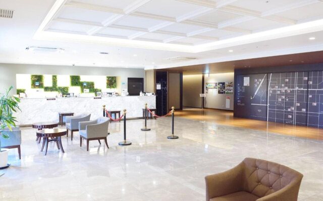 Hotel Abest Grande Okayama