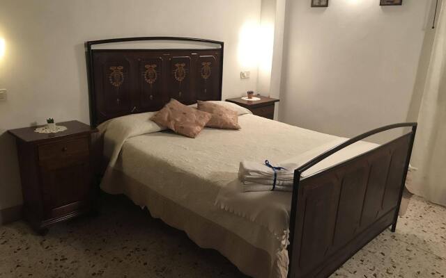 Affittacamere Gozzante