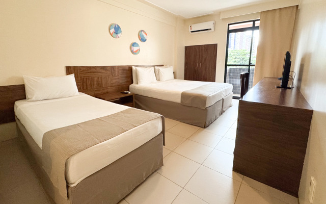 D8 Hotel Express