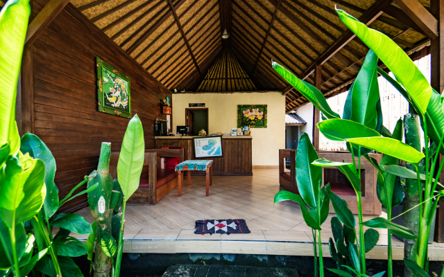 The Cozy Villas Lembongan by ABM