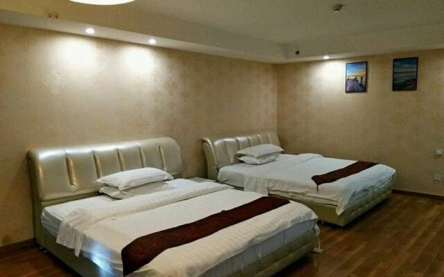 Guangzhou Lechang Vili International Apartment