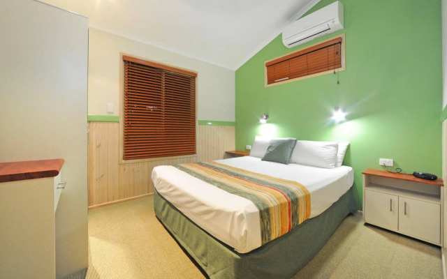 BIG4 Adventure Whitsunday Resort