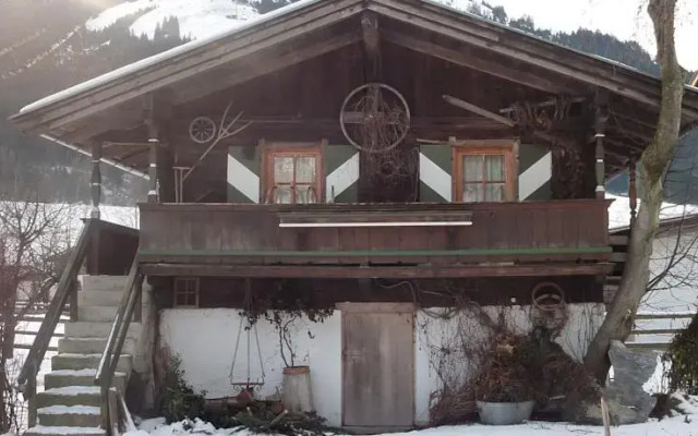 Bauernhof Kloohof