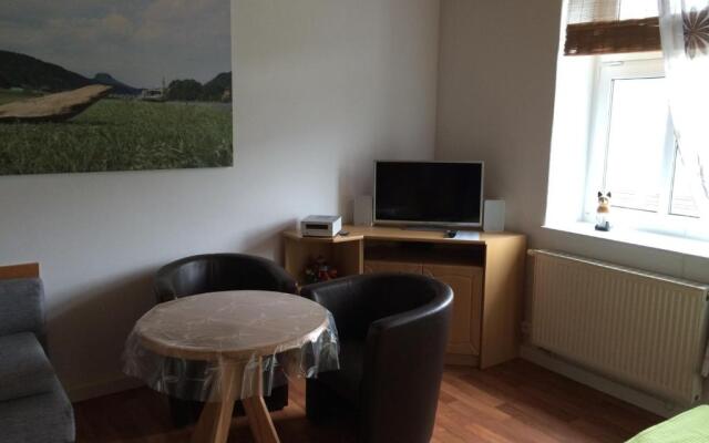 Pension Hönel-Hof Bad Schandau