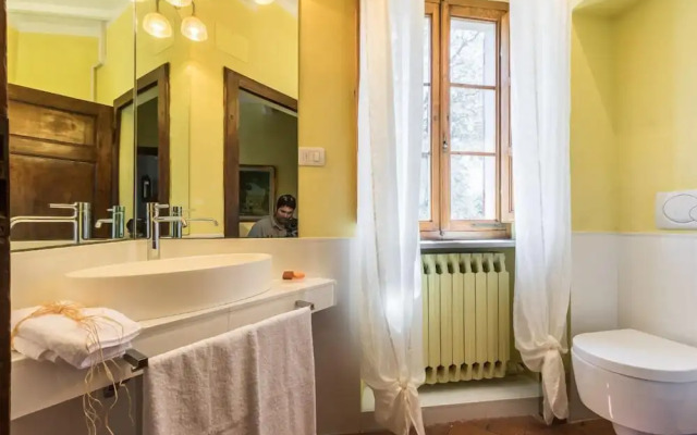 Verdidea - VILLA CERRETA