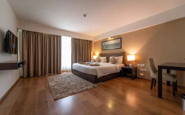 Signature Club Resort