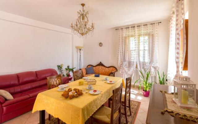 Bed&Breakfast Il Frantoio