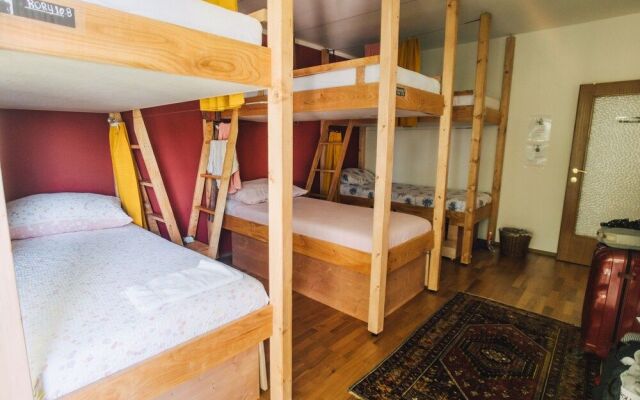 Prime Rooms Vienna