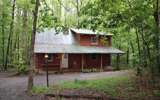 Country Road Cabins
