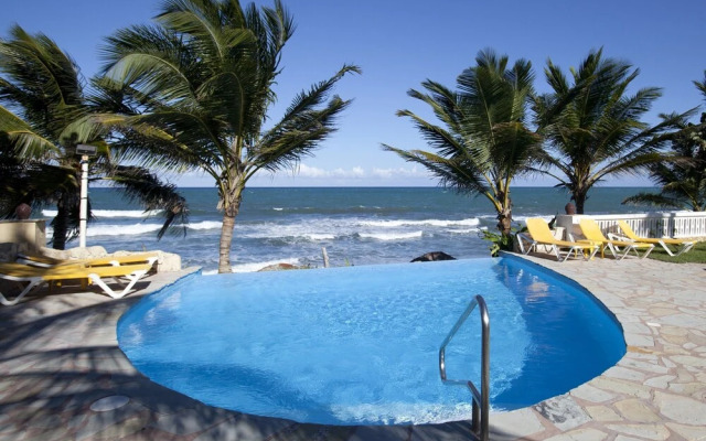 Ocean Manor Resort Cabarete Dominican Republic