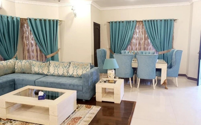Royal Villa Guest House