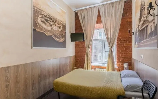 Samsonov Hotel