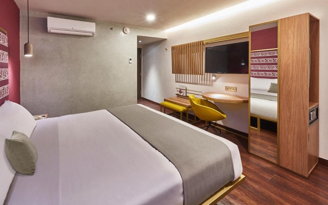 City Centro by Marriott Oaxaca