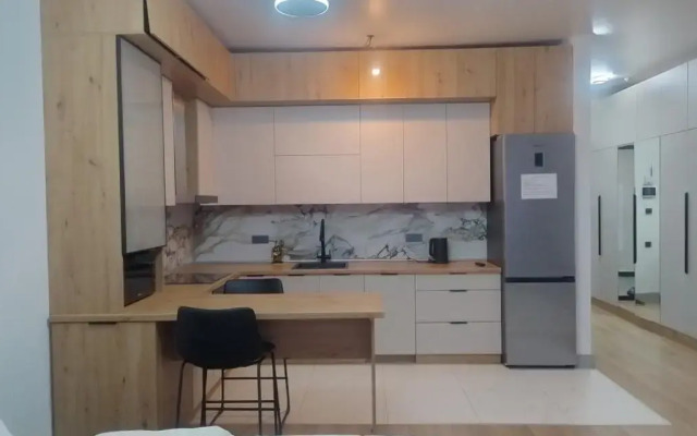Apartments in the Samal neighborhood-3 15