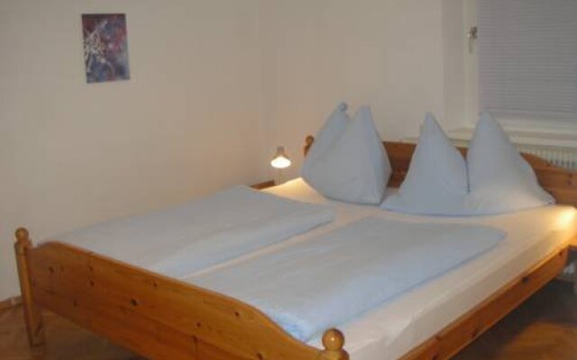 Ferienwohnungen Familie Jarnig Inge