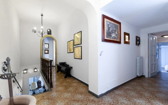 Villa Mary