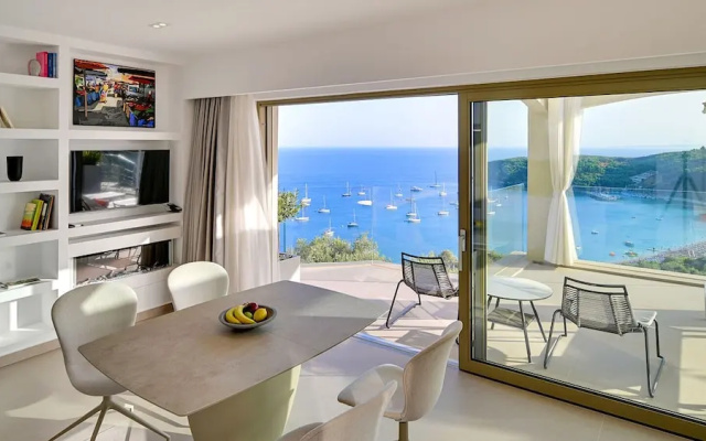 Livinghome Suites