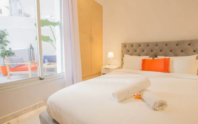 Stayhere Rabat - Agdal 2 - Classic Residence