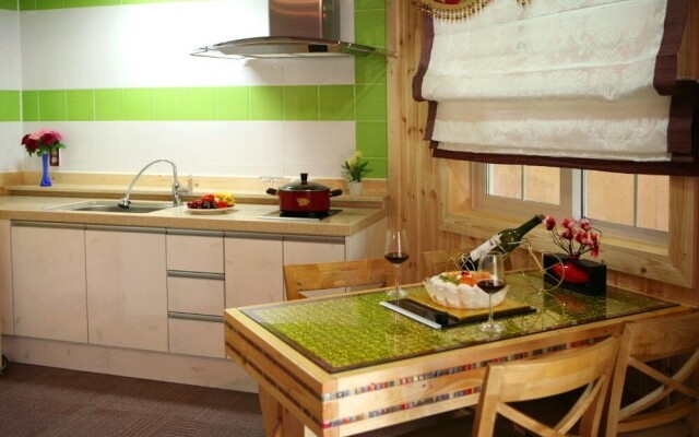 Story Vally Pension