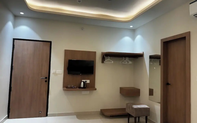 Hotel Neel Kamal