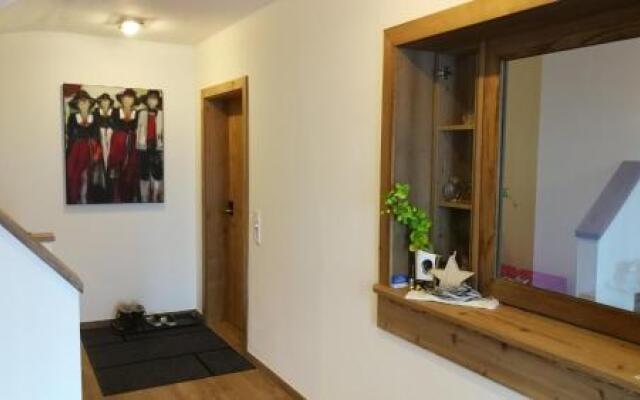 Appart Bergleben-Deluxe ****