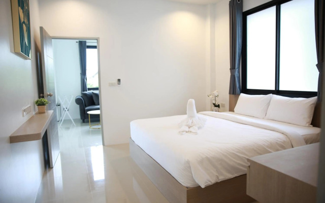 Shangrilah Bungalow