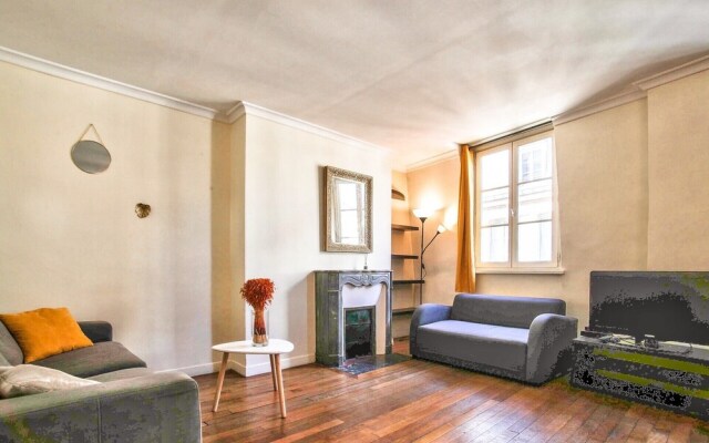 Appartement Tour Eiffel Sèvres - Babylone 3