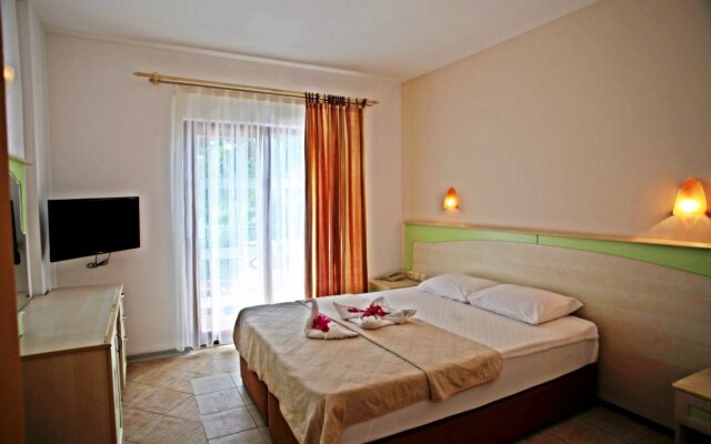 Serpina Hotel - Adults Only