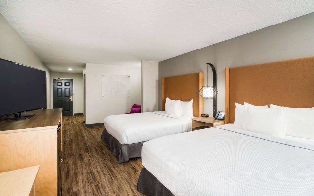 La Quinta Inn & Suites by Wyndham Chattanooga North - Hixson