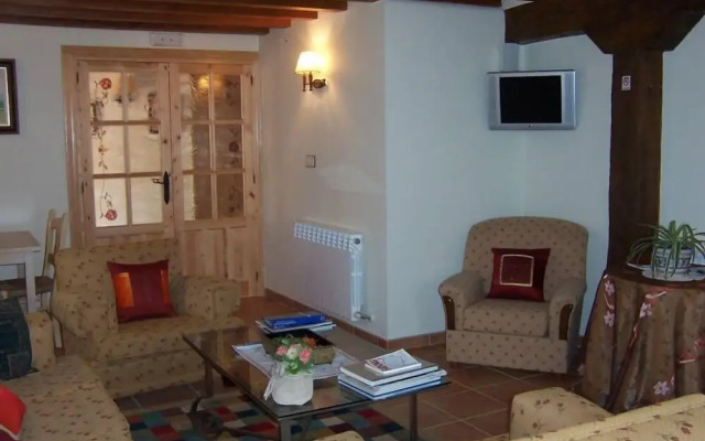 Hotel rural Los Perrechicos