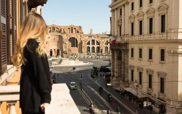 Bespoke Luxury Suites and Apartments