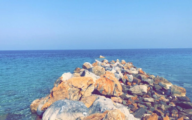 Apartment Chalkidiki