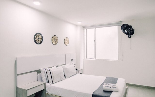 Mandala Centro Medellín