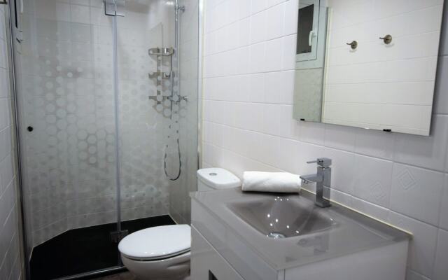 HomeHolidaysRentals Caleta - Costa Barcelona