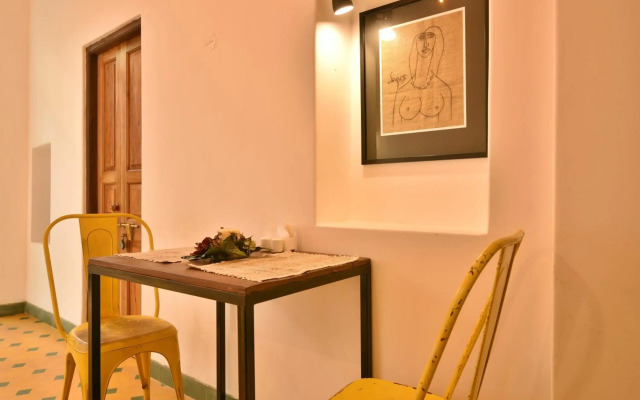 Mateus Boutique Hotel