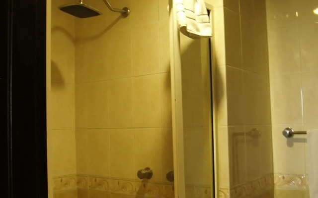 Hotel Real Del Sol – Zona Expo Industrial