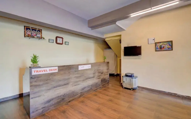 Hotel SLA Inn - Mysore