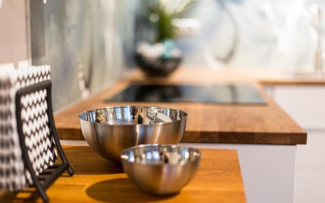 Your Cozy Home * 12 min to City Center